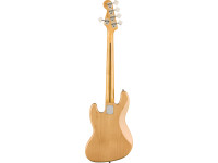 Fender Classic Vibe '70s Jazz Bass V MN Natural Fender Classic Vibe '70s Jazz Bass V MN Natural